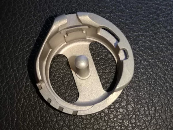 MIM (Powder Metallurgy)