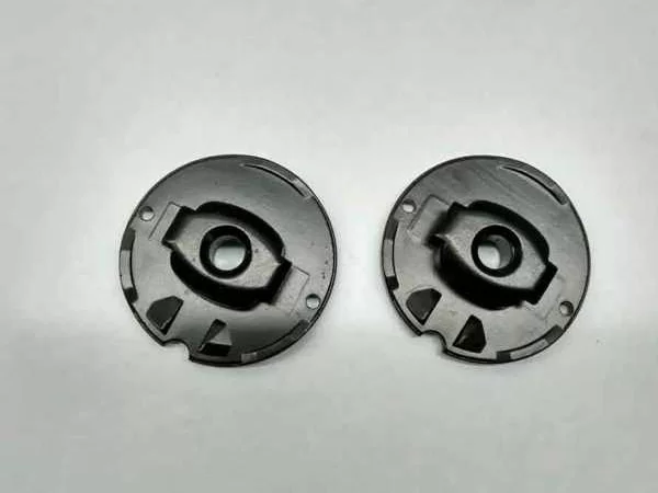 MIM (Powder Metallurgy)