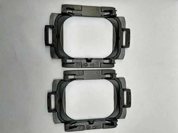 MIM (Powder Metallurgy)