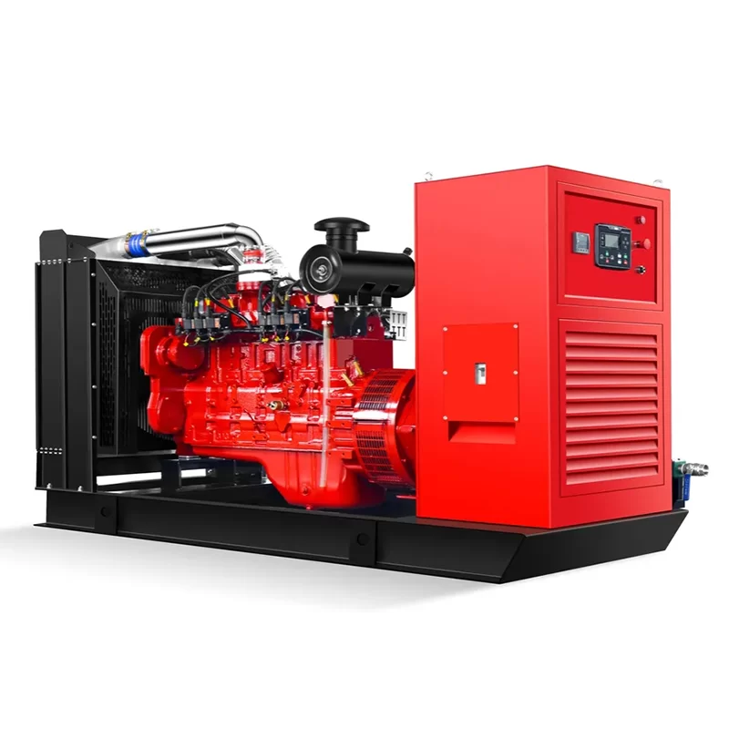 Continuous Energy Supply for Residential & Commercial Use