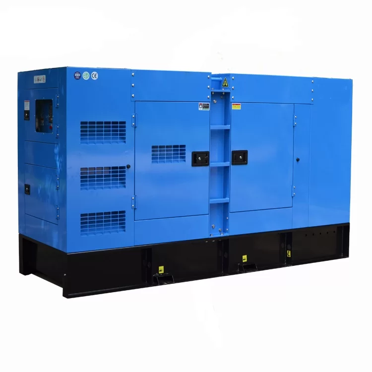 Industrial Diesel Generator Factory and Suppliers in China | Kaichen Power