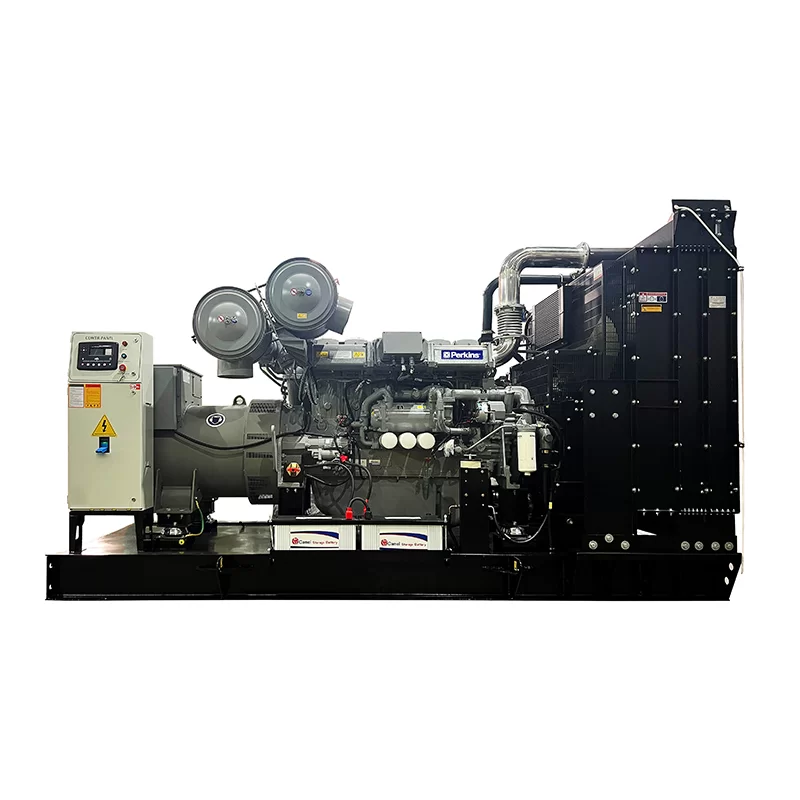 PERKINS Generator Series