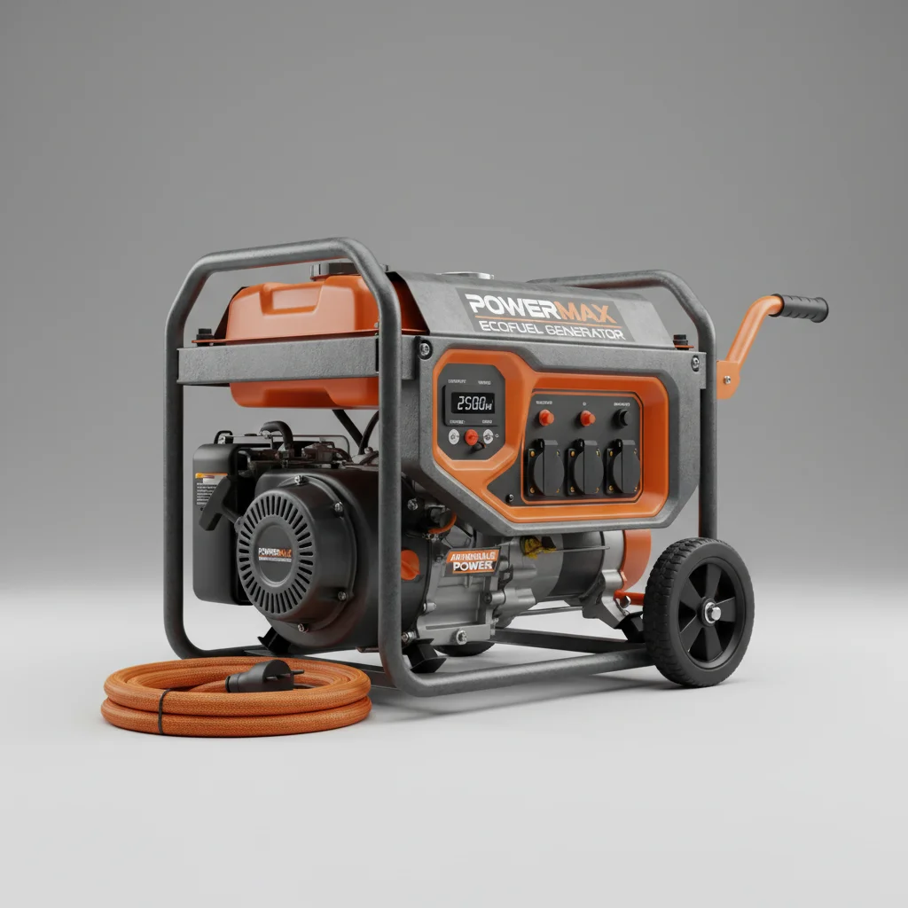 Buy High Quality Discount benzine generator for Portable Power