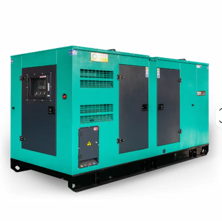 generator 2000w