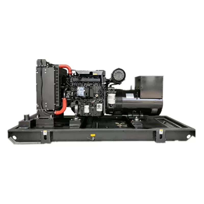 CUMMINS Generator Series