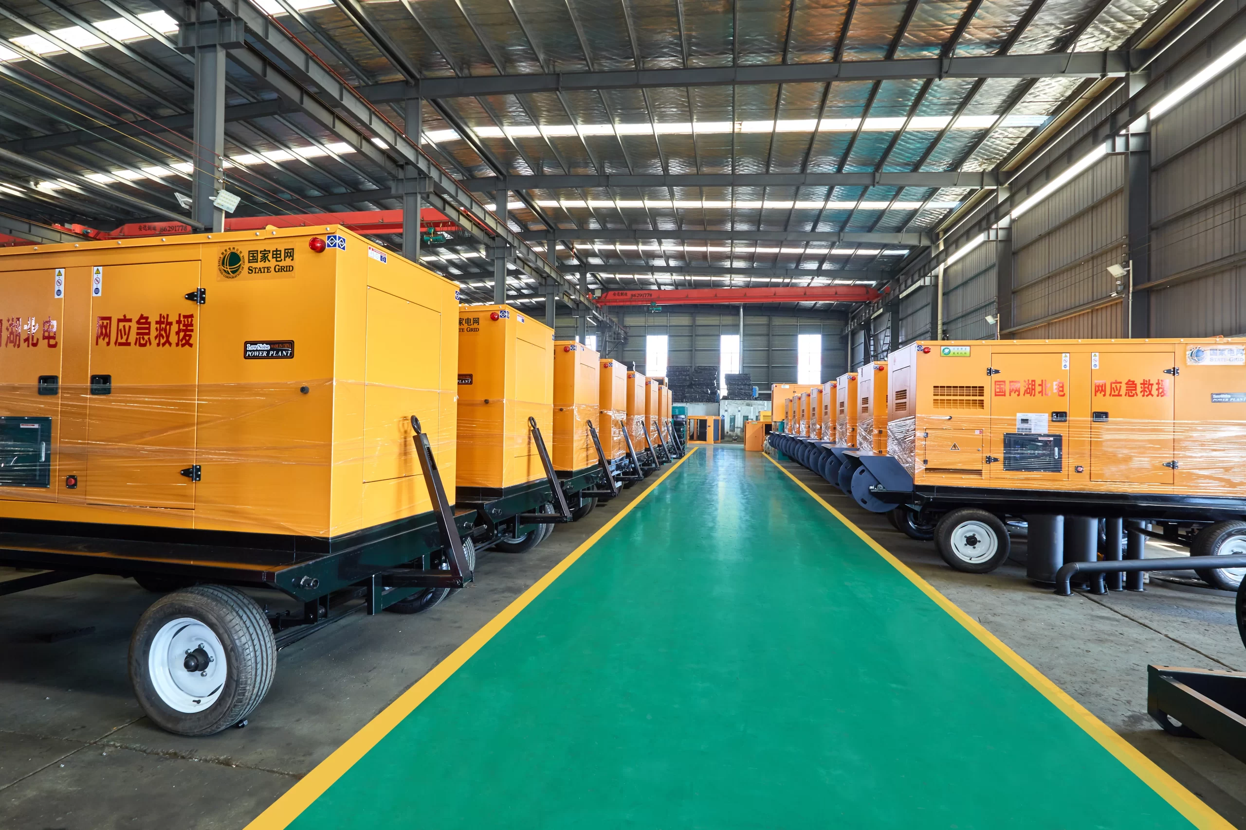 10kva diesel generator