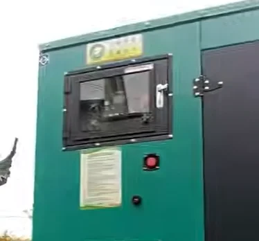 4.7 Mingguang City National Fishing Base 300KW