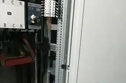 Engine Shipment