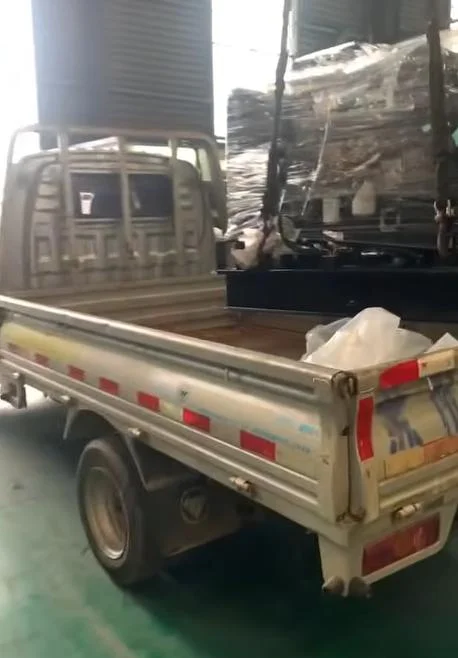 Yuchai 30KW Generator Set Shipped | Reliable Diesel Power Solution from Kaichen Power