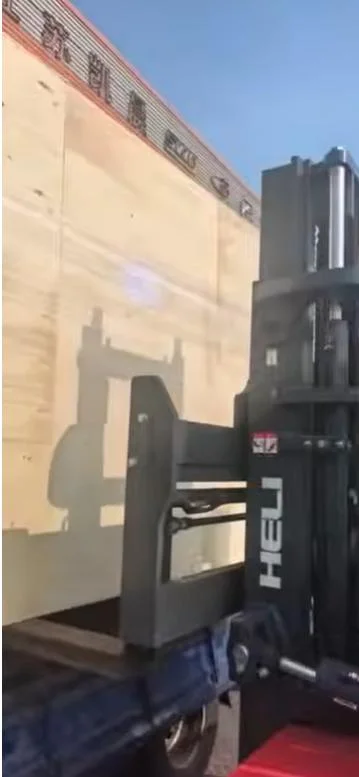 Weichai 300KW Generator Set | High-performance Industrial Diesel Power Solution