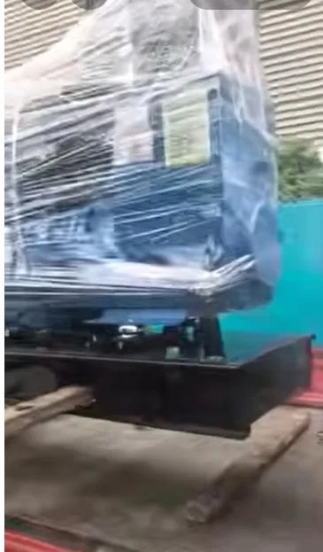 Yuchai 50KW Generator Set Shipped | Reliable Industrial Diesel Power Solution