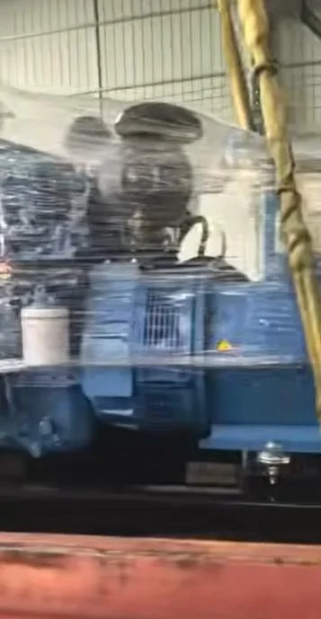 Yuchai 30KW Generator Set | Compact and Reliable Diesel Power Solution