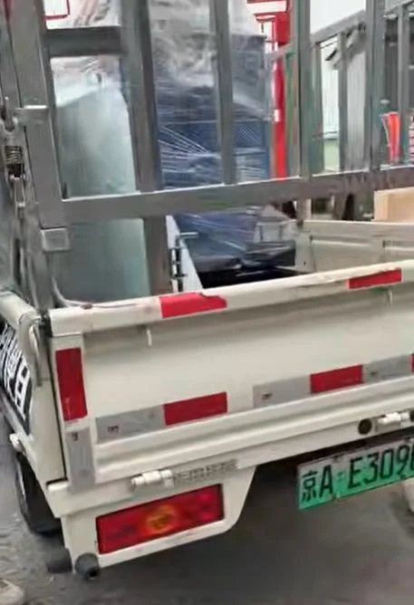 Yuchai 100KW Generator Set Shipped to Red Egg Poultry Farm in Xinghua City, Jiangsu Province
