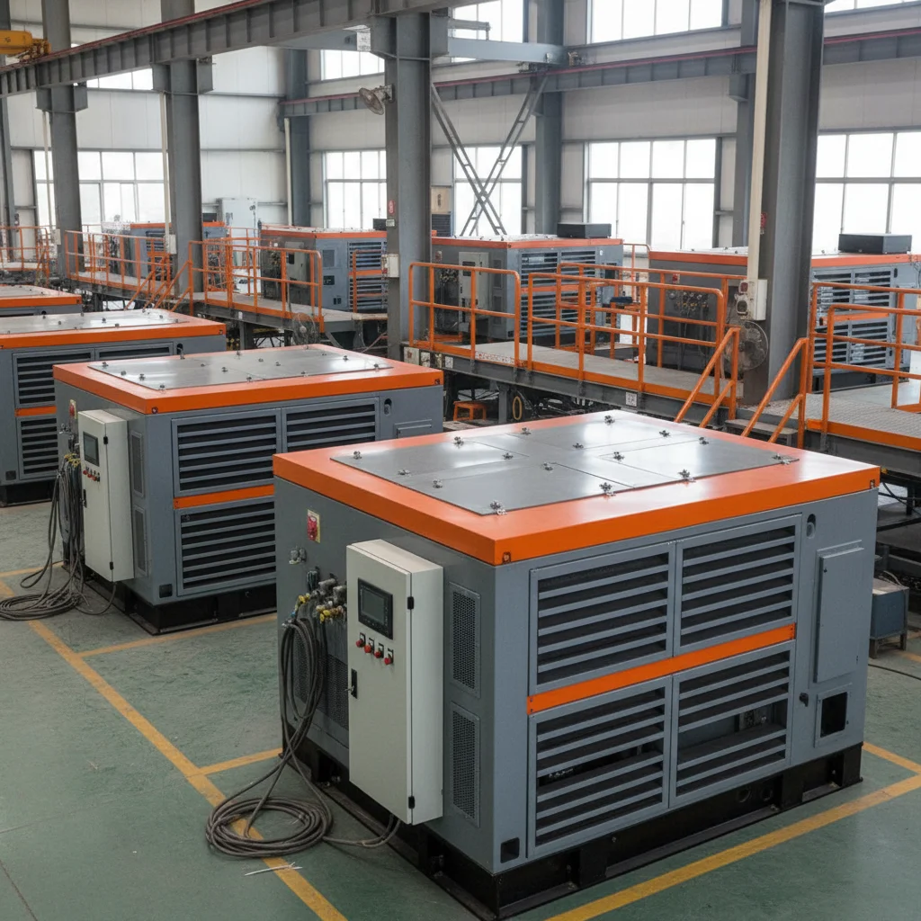 Comprehensive Guide to Silent Generator Factory Solutions and Technology