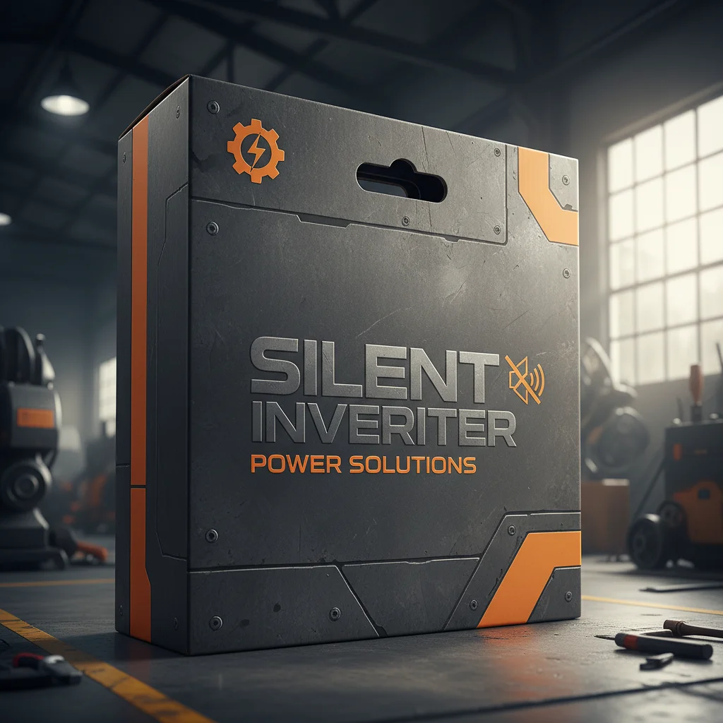 Choosing the Right Silent Inverter Supplier for Reliable Power Solutions