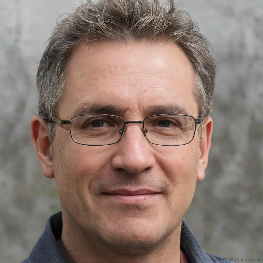 Julian Vance
