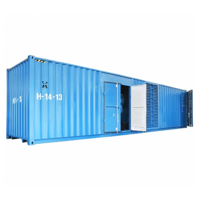 11kv Diesel Generator