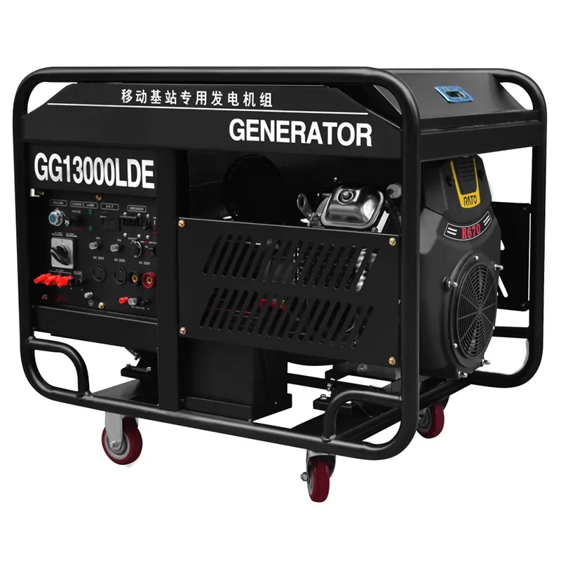 8kw Diesel Generator