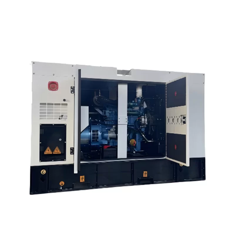 20kw Silent Diesel Generator