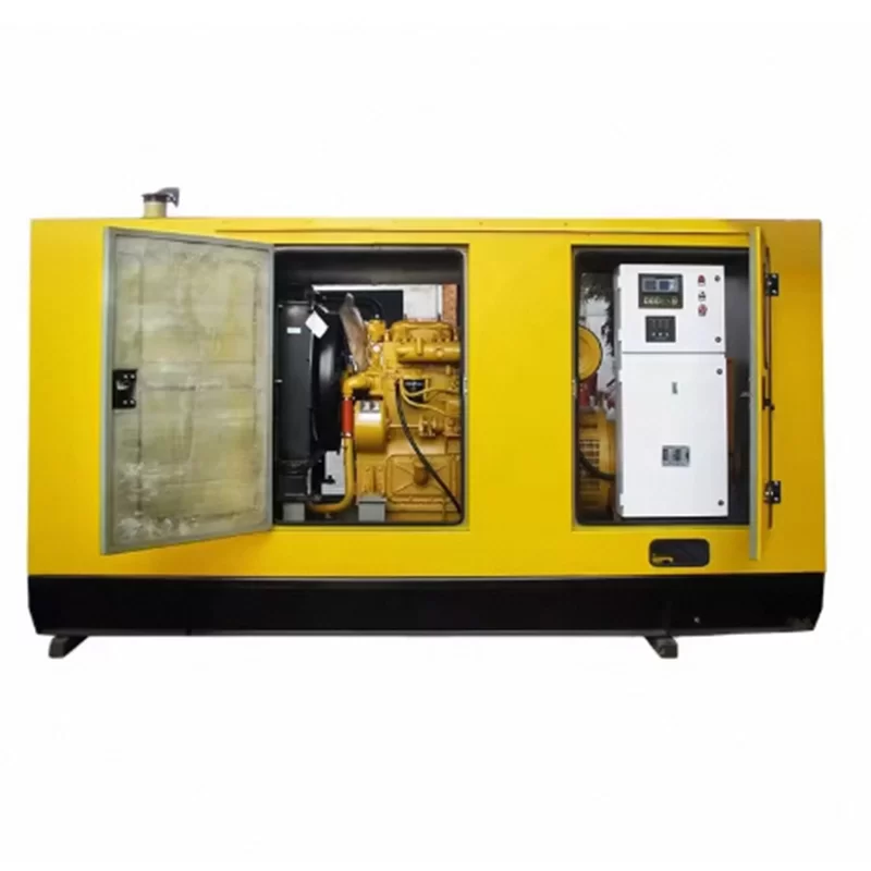 Mining Diesel Generator