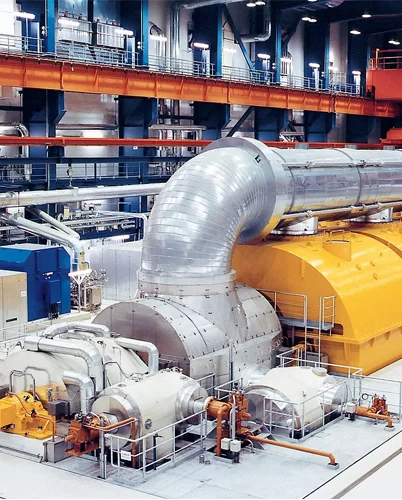 Industrial Diesel Generator Set – Reliable Industrial Power Solutions