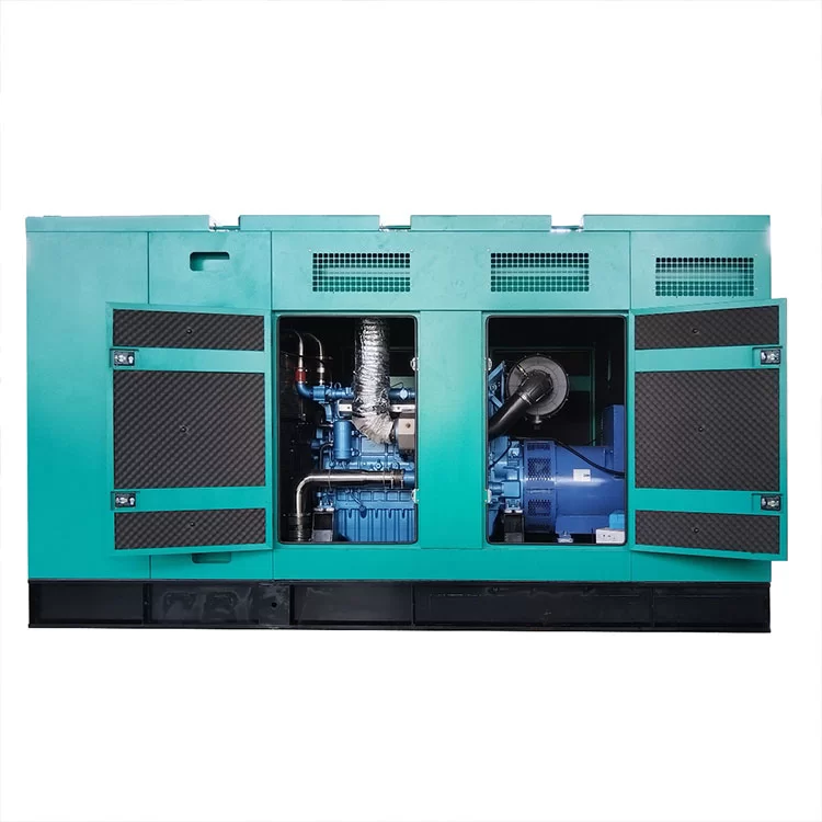 150kw Diesel Generator