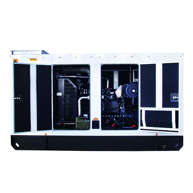 Standby Diesel Generator Set