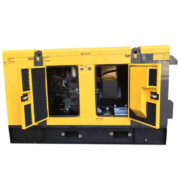 30kw Diesel Generator