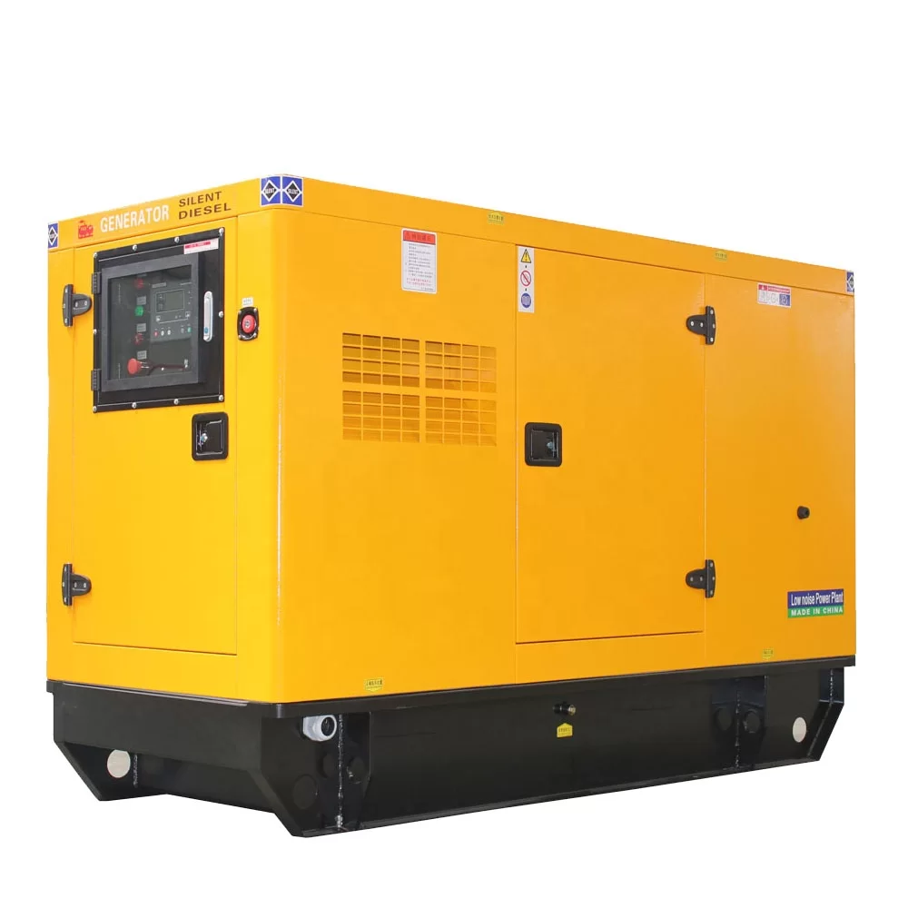 500kw Diesel Generator