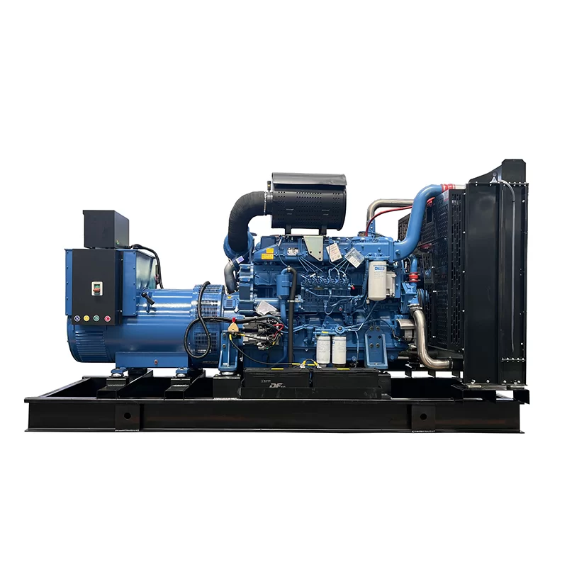 200-500KVA