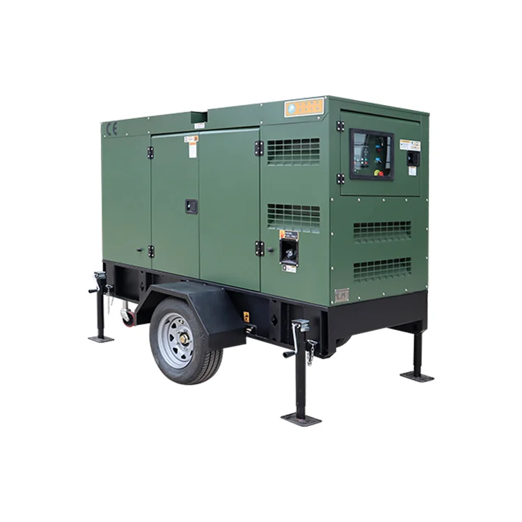 Sustainable Backup Power for Commercial and Remote Sites