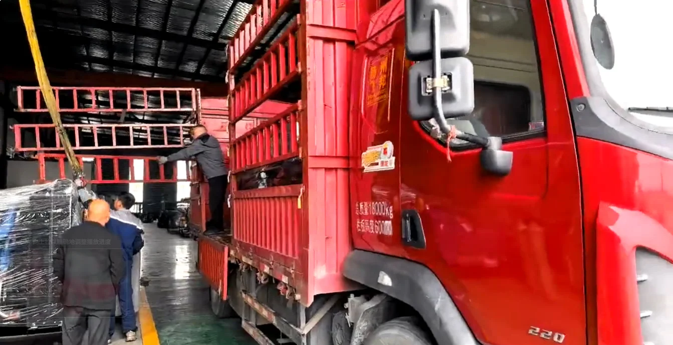 2 Hanma 200kW Diesel Generator Units Successfully Delivered | Reliable OEM Power Solutions