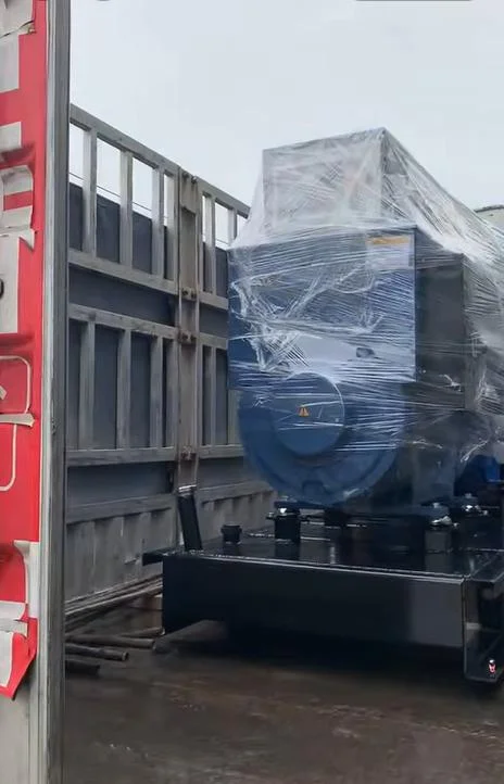 300 kW Diesel Generator Delivered To Luoyang | Reliable Power By Dianbida