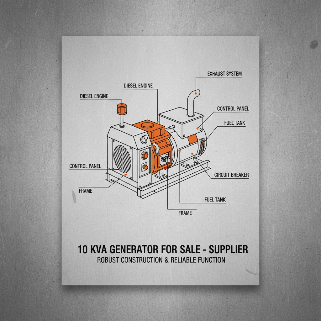 Powering Your World Reliable Generators for a Brighter Future