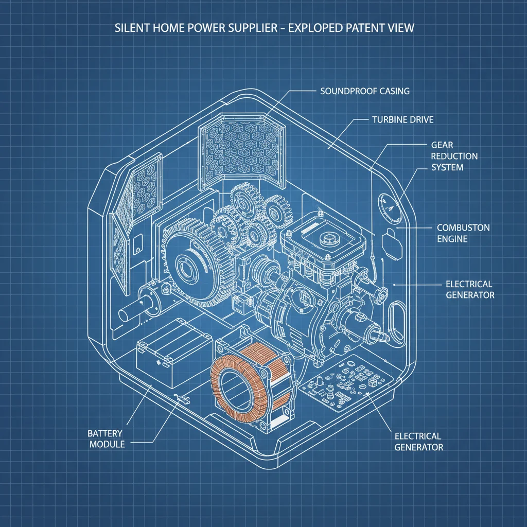 Comprehensive Guide to Silent Generator for Home Supplier Selection and Performance