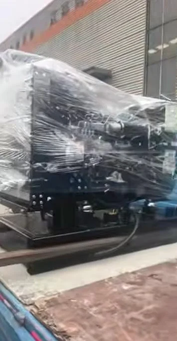 30 kW Diesel Generator Delivered To Breeding Farm | Reliable Agricultural Power By Dianbida