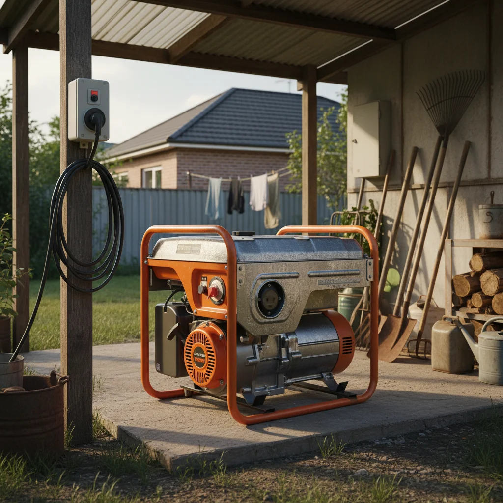 Reliable small diesel generator for home Supplier for Residential and Commercial Power Solutions