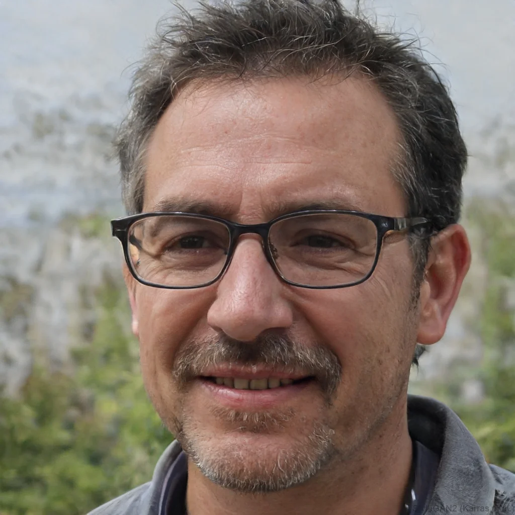 Marcus Thorne
