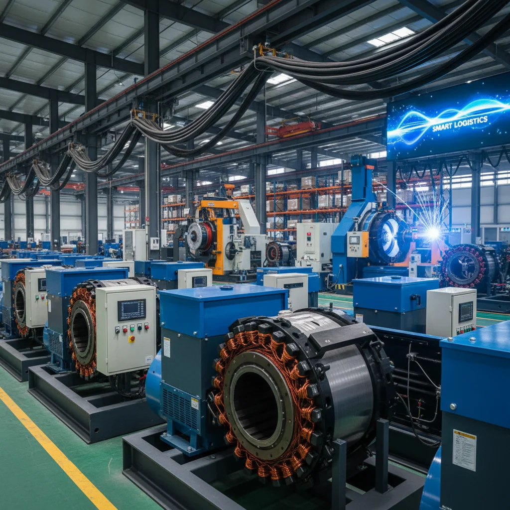 Reliable 50 kw generators for sale Supplier for Business Power