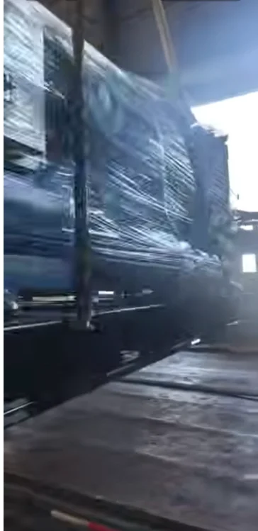 Yuchai 300KW Generator Has Been Dispatched to Zhangzhou City, Fujian Province