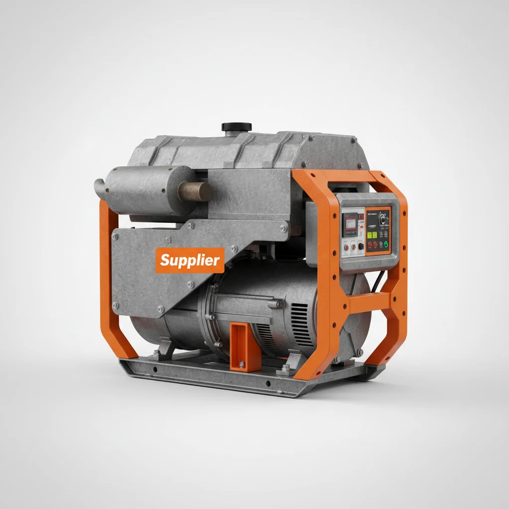 Find a Reliable Diesel Generator for RV Supplier to Power Your Travels