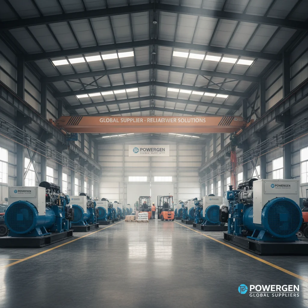 Elite Power Solutions 20 kw Diesel Generators Mastery