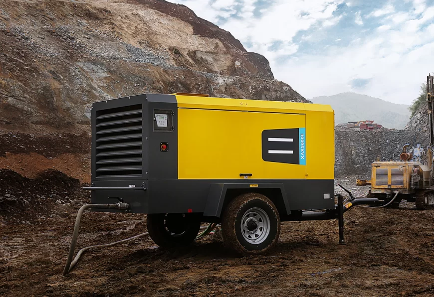 Reliable Power Solutions for Industrial Facilities