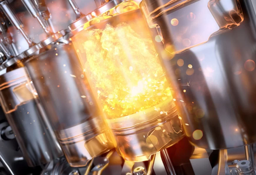 40 kw generators for sale