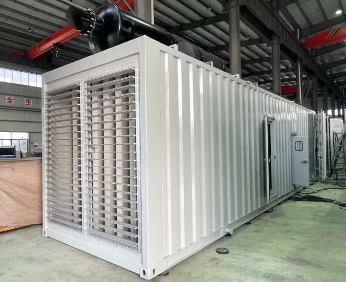 kings 3kva generator