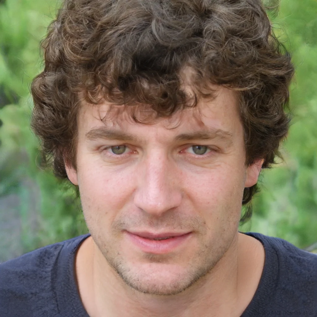 Julian Vance