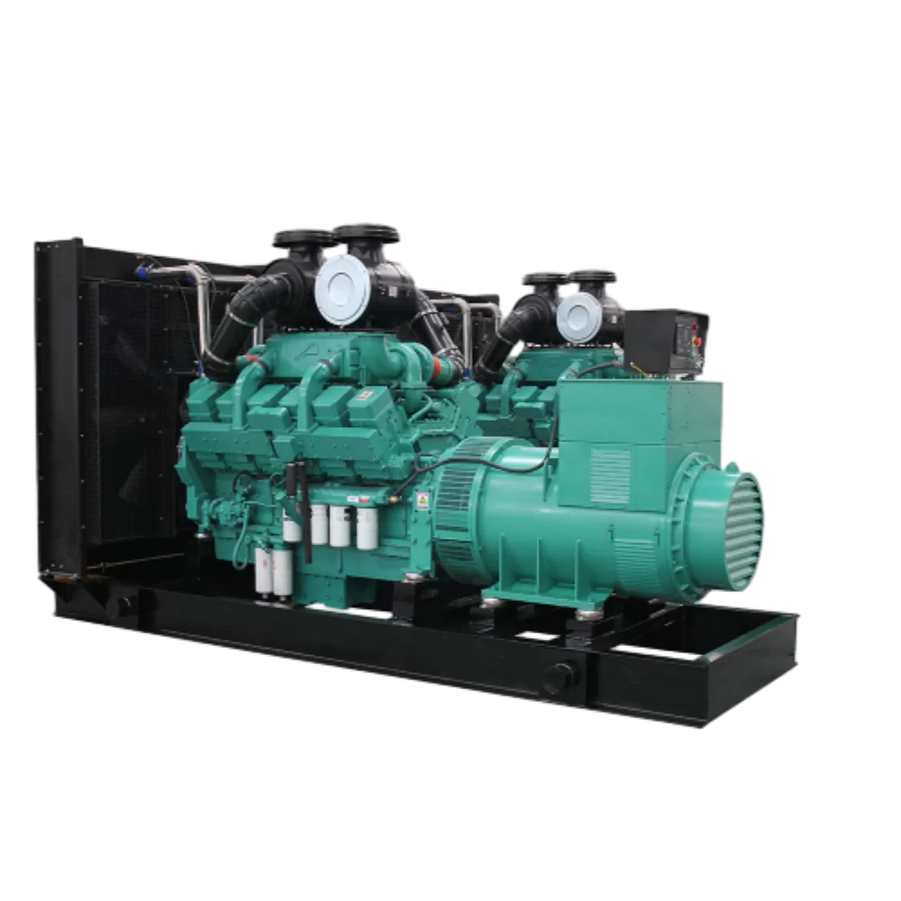 perkins generator