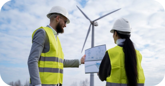 Exceptional Performance of Fan Shaft Materials in Extreme Environments23