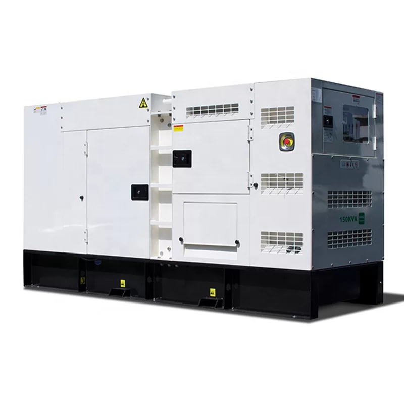 300kw Diesel Generator