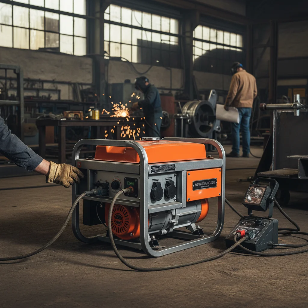 Comprehensive Guide to Selecting the Right 2kva Generator Supplier
